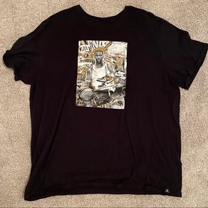 Set of 2 Air Jordan Tees